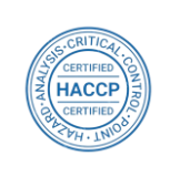 TÜV ISO 9001 certification seal