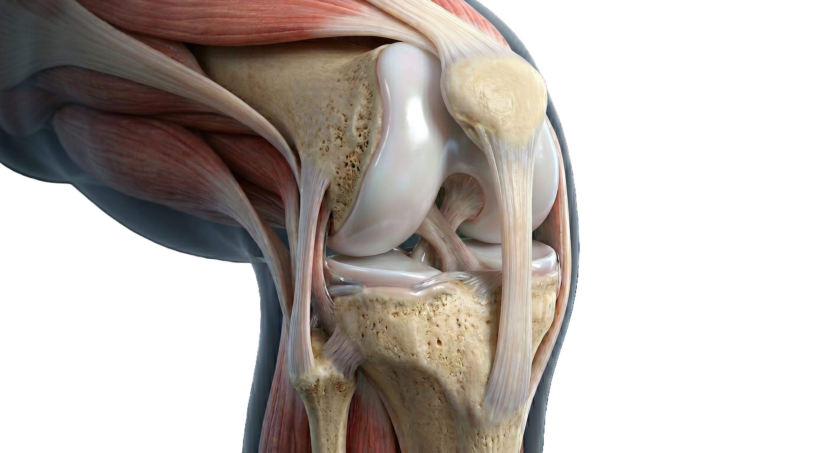 Healthy Joint
